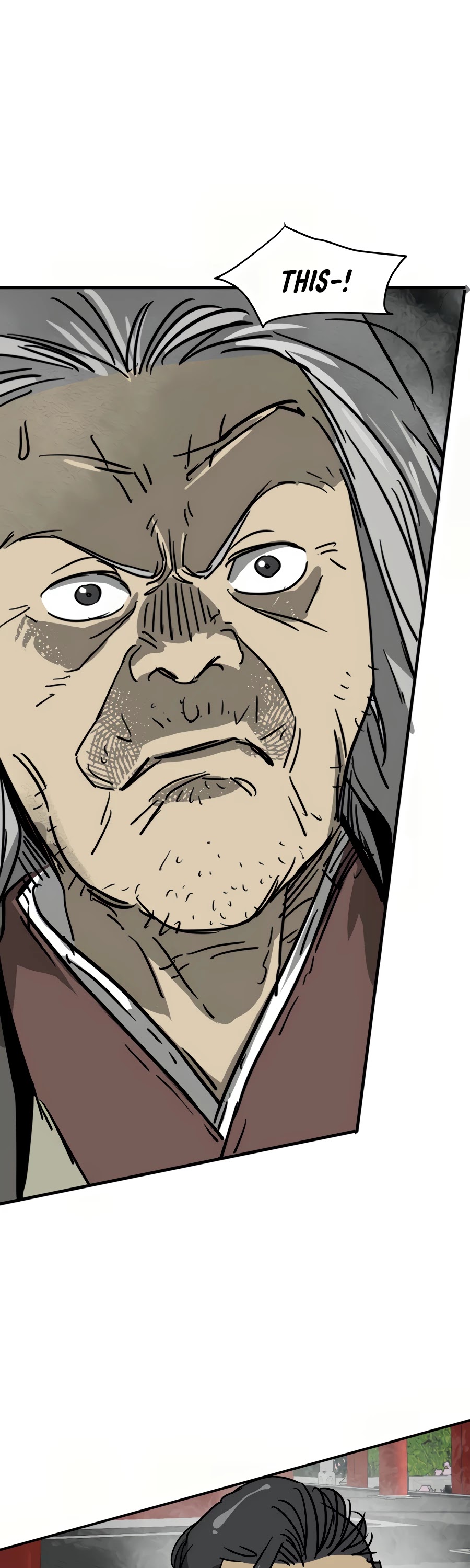 Infinite Leveling: Murim Chapter 87 page 5 - Chapter 87