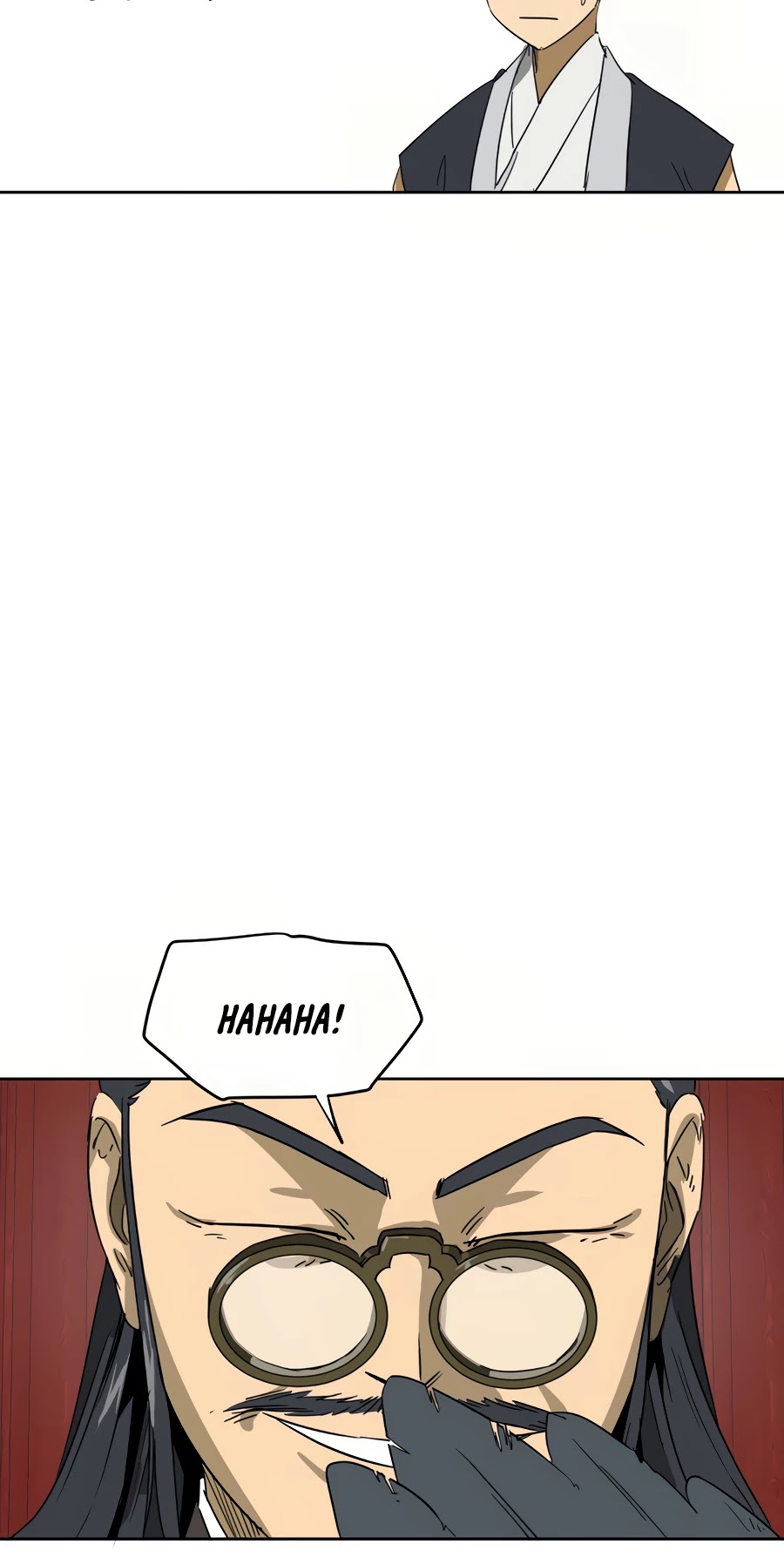 Infinite Leveling: Murim Chapter 87 page 50 - Chapter 87