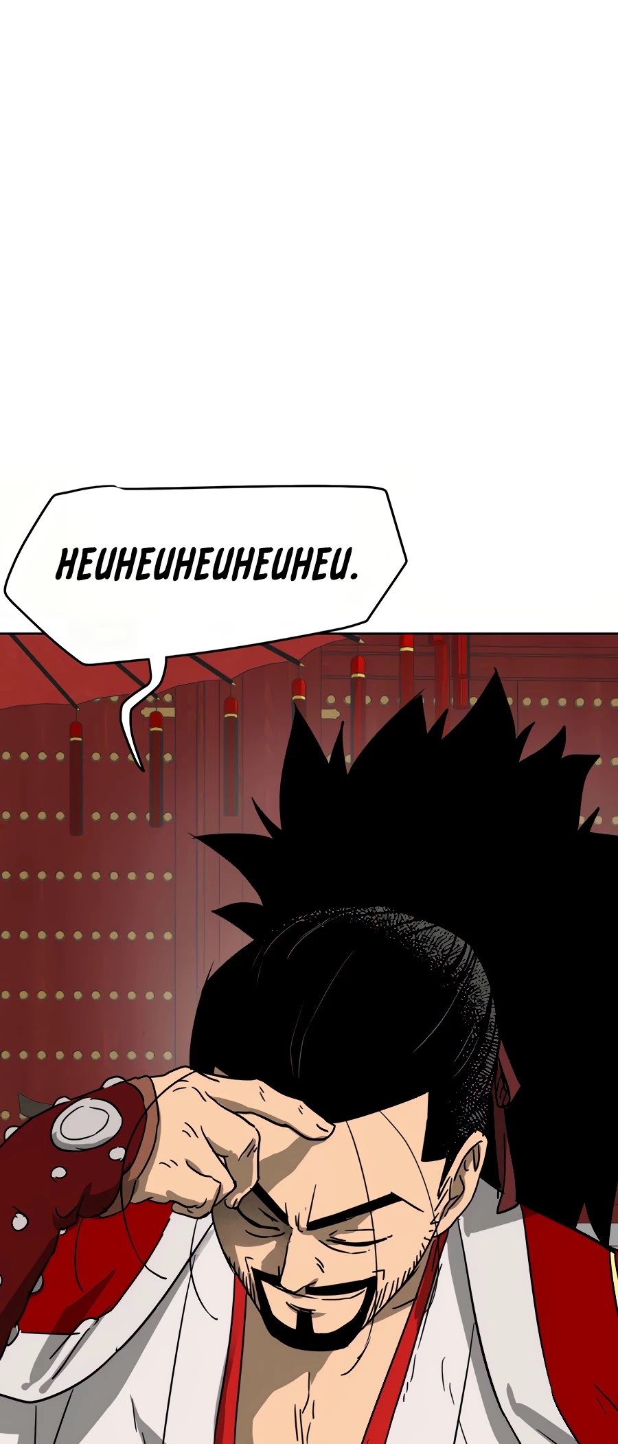 Infinite Leveling: Murim Chapter 87 page 52 - Chapter 87