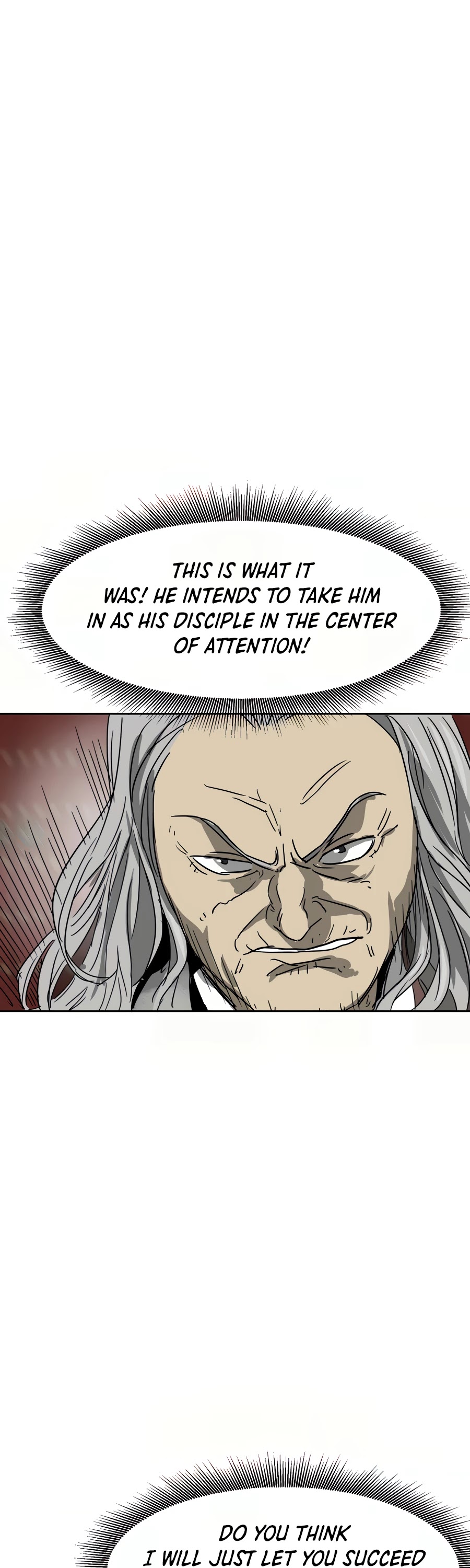 Infinite Leveling: Murim Chapter 87 page 60 - Chapter 87