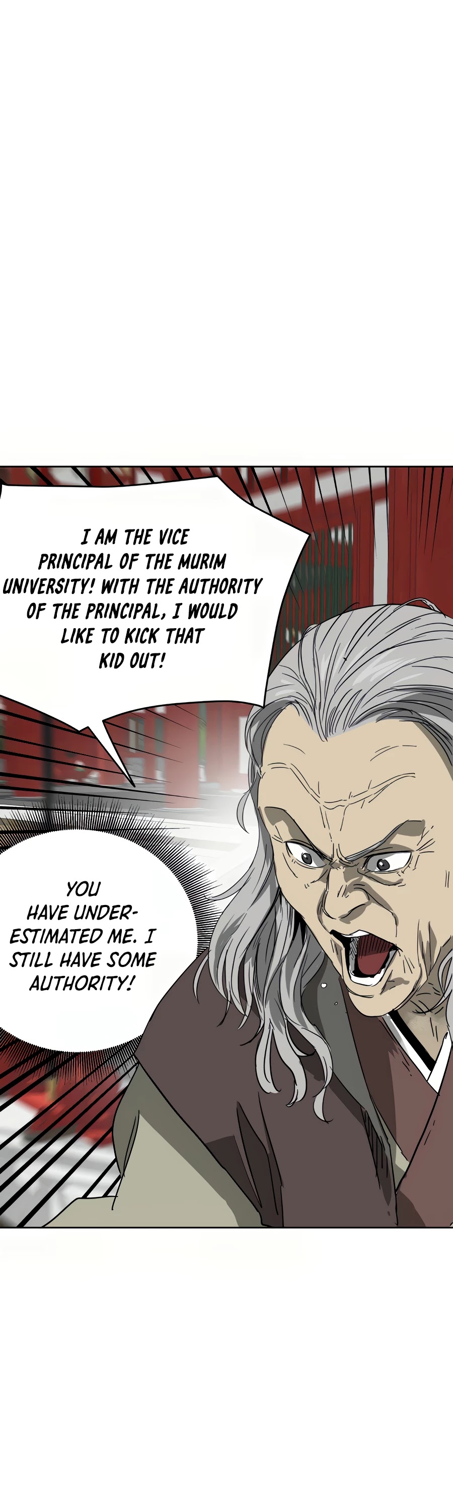 Infinite Leveling: Murim Chapter 87 page 63 - Chapter 87