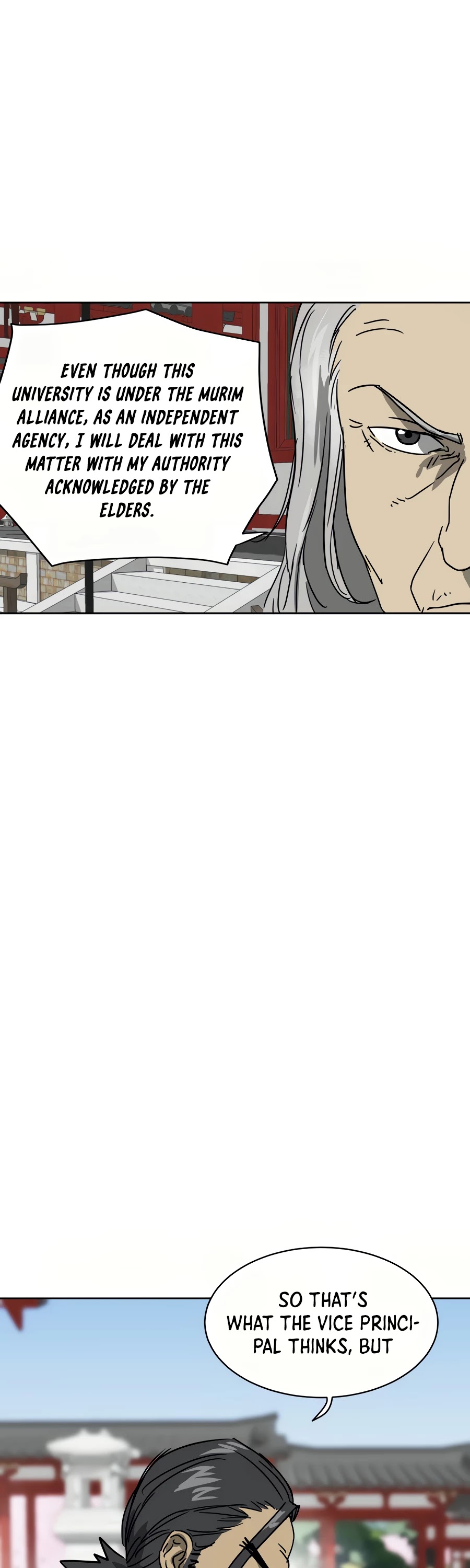 Infinite Leveling: Murim Chapter 87 page 69 - Chapter 87