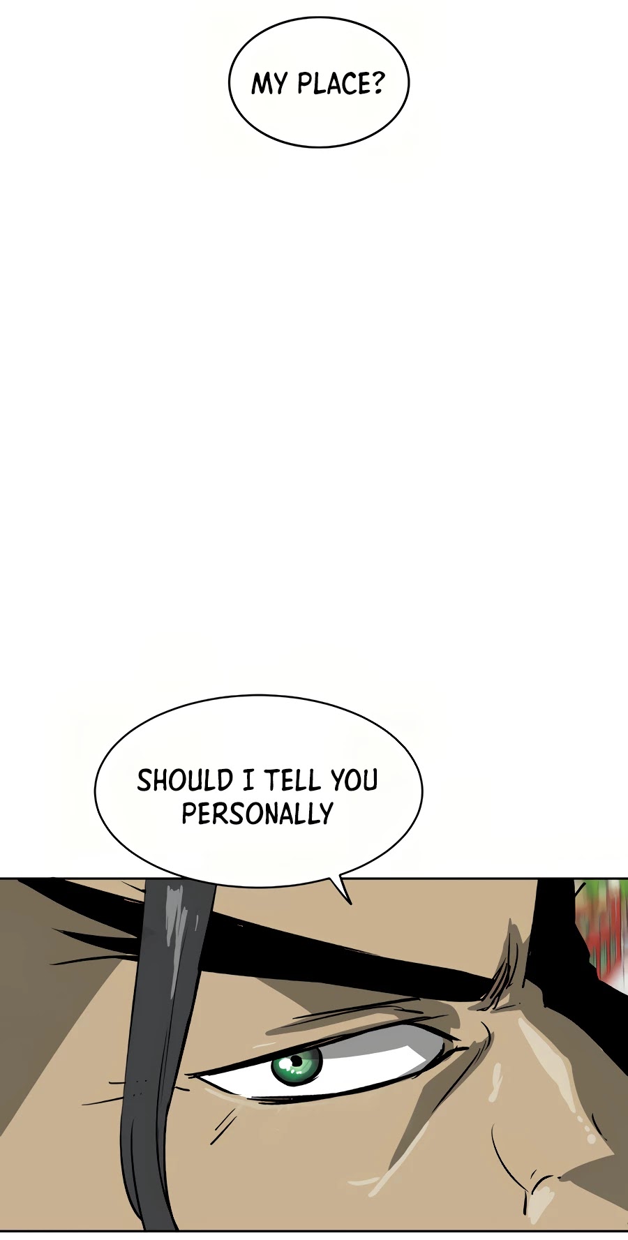 Infinite Leveling: Murim Chapter 87 page 74 - Chapter 87