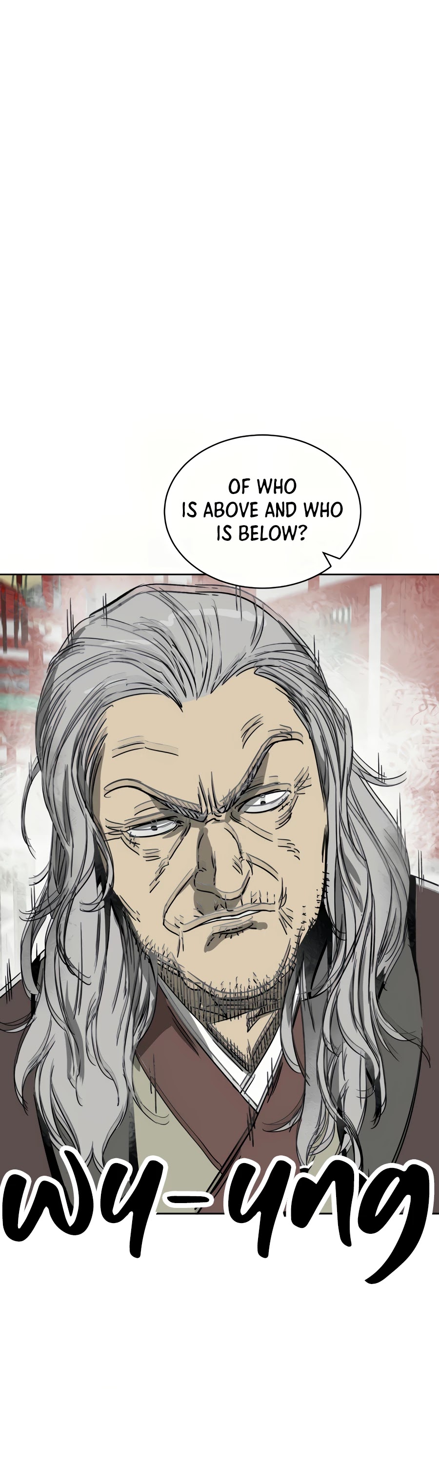 Infinite Leveling: Murim Chapter 87 page 75 - Chapter 87