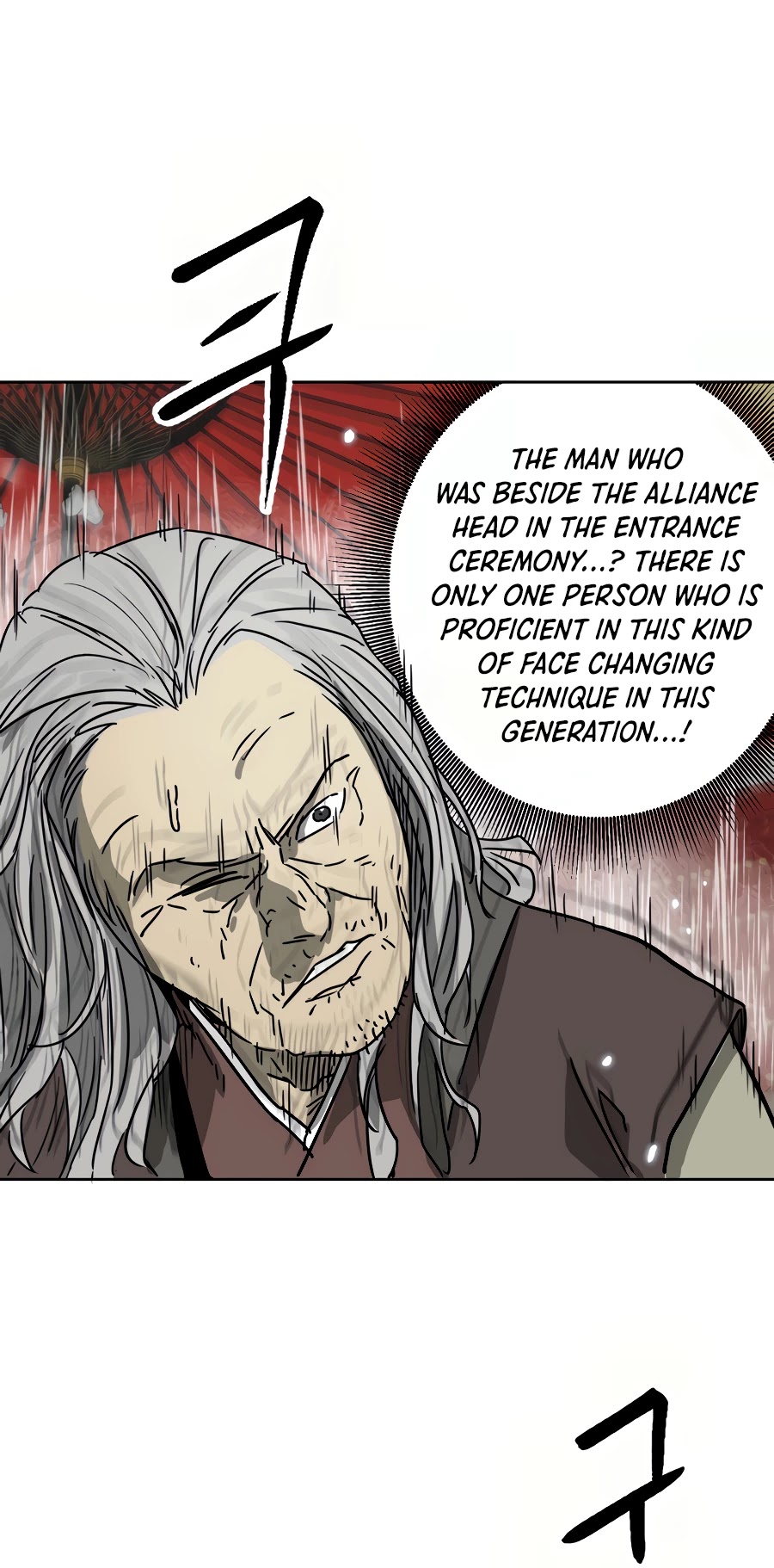 Infinite Leveling: Murim Chapter 87 page 87 - Chapter 87