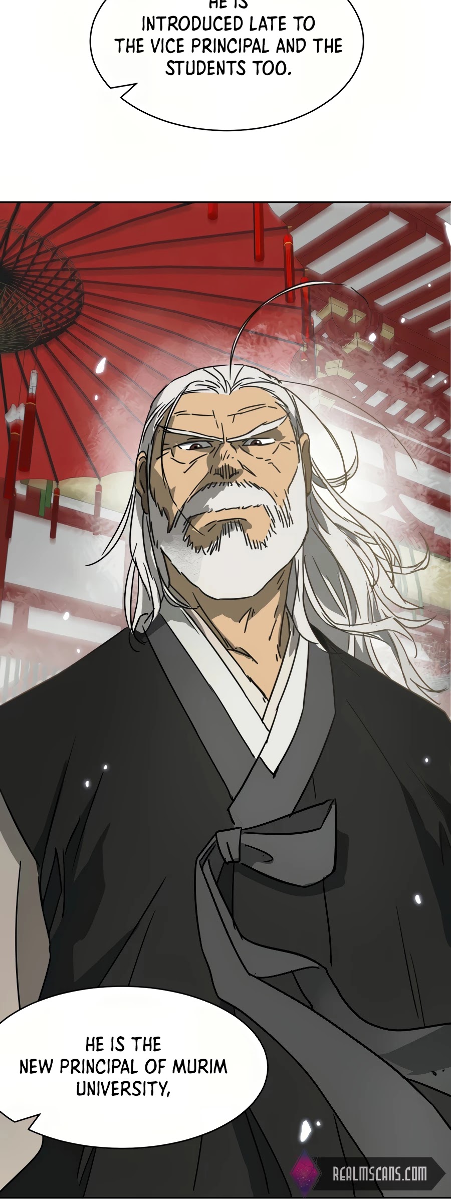 Infinite Leveling: Murim Chapter 87 page 90 - Chapter 87