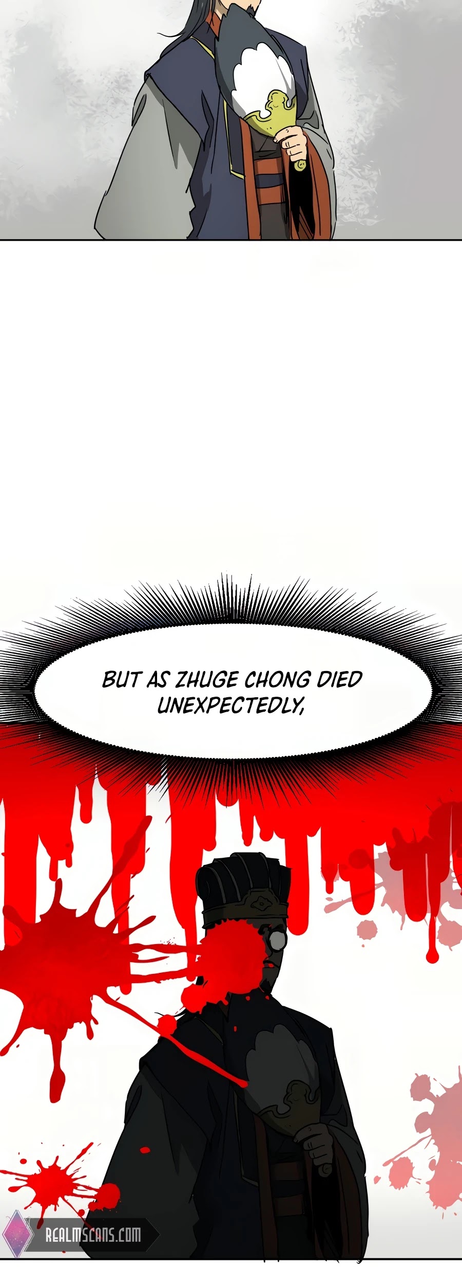 Infinite Leveling: Murim Chapter 88 page 10 - Chapter 88
