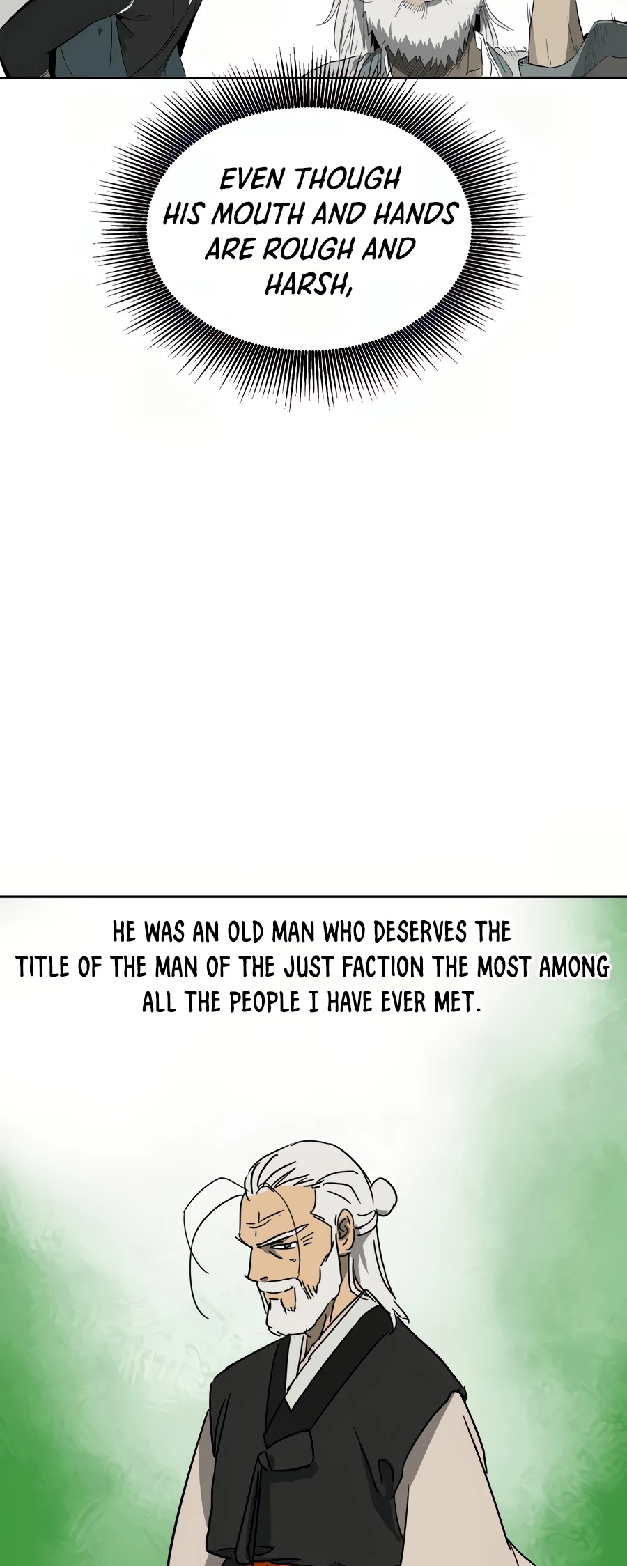 Infinite Leveling: Murim Chapter 88 page 15 - Chapter 88
