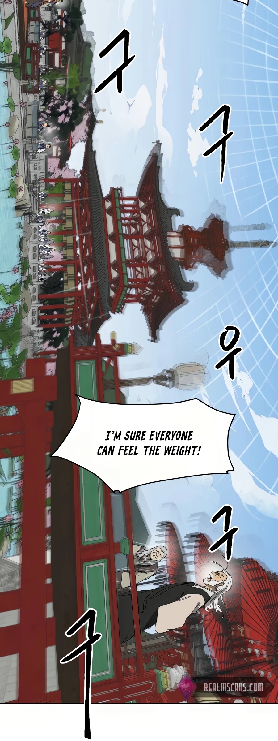 Infinite Leveling: Murim Chapter 88 page 20 - Chapter 88