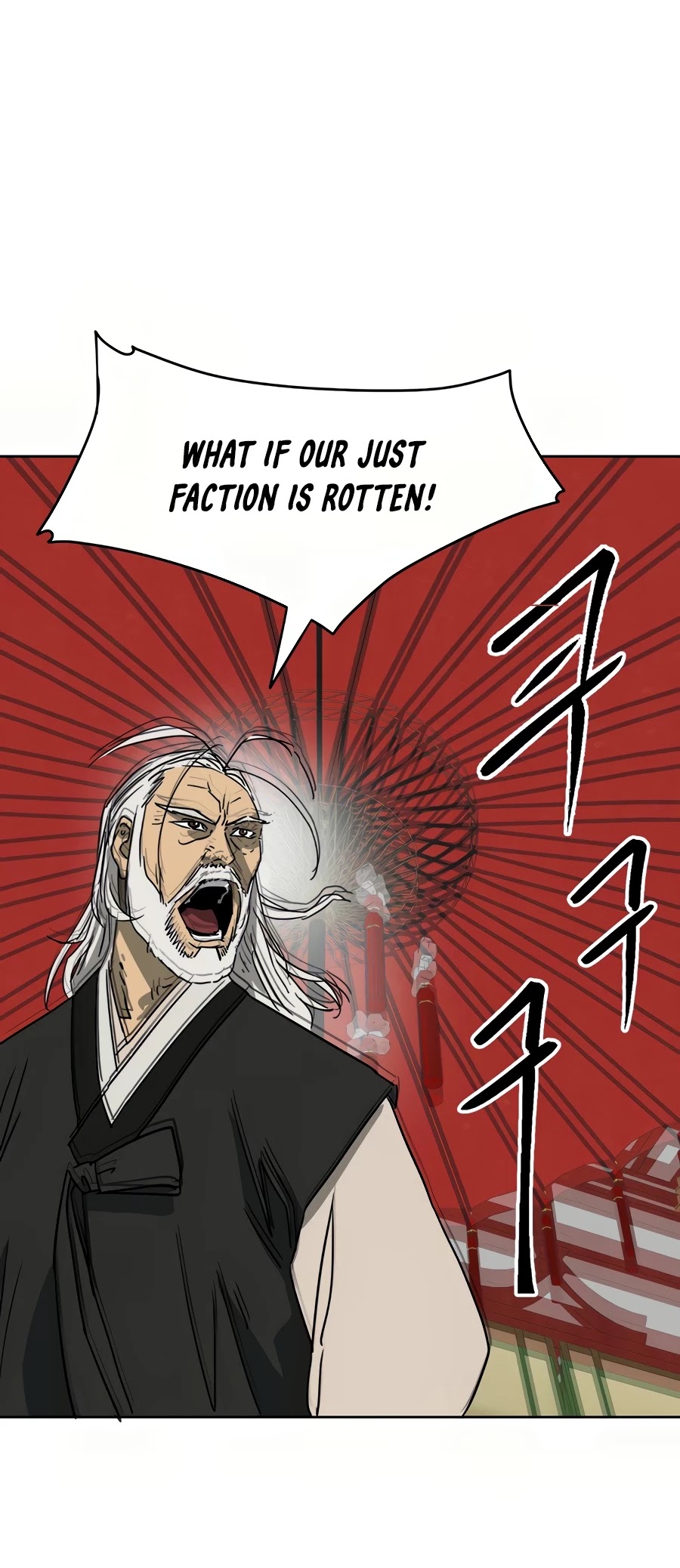 Infinite Leveling: Murim Chapter 88 page 23 - Chapter 88