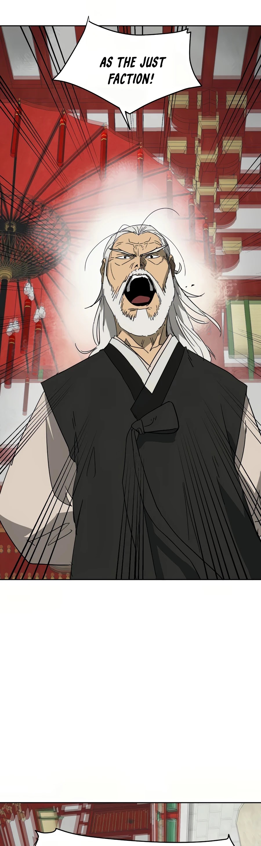 Infinite Leveling: Murim Chapter 88 page 25 - Chapter 88