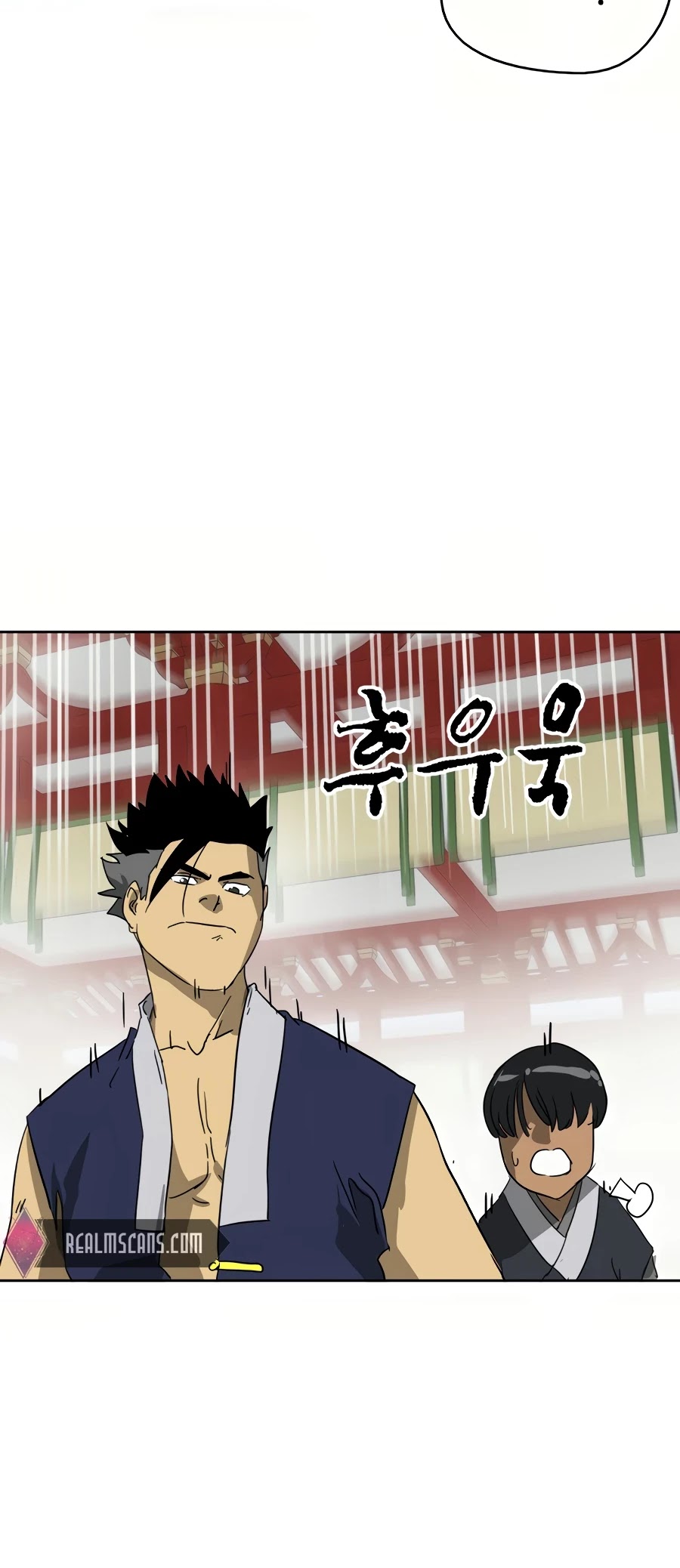 Infinite Leveling: Murim Chapter 88 page 29 - Chapter 88
