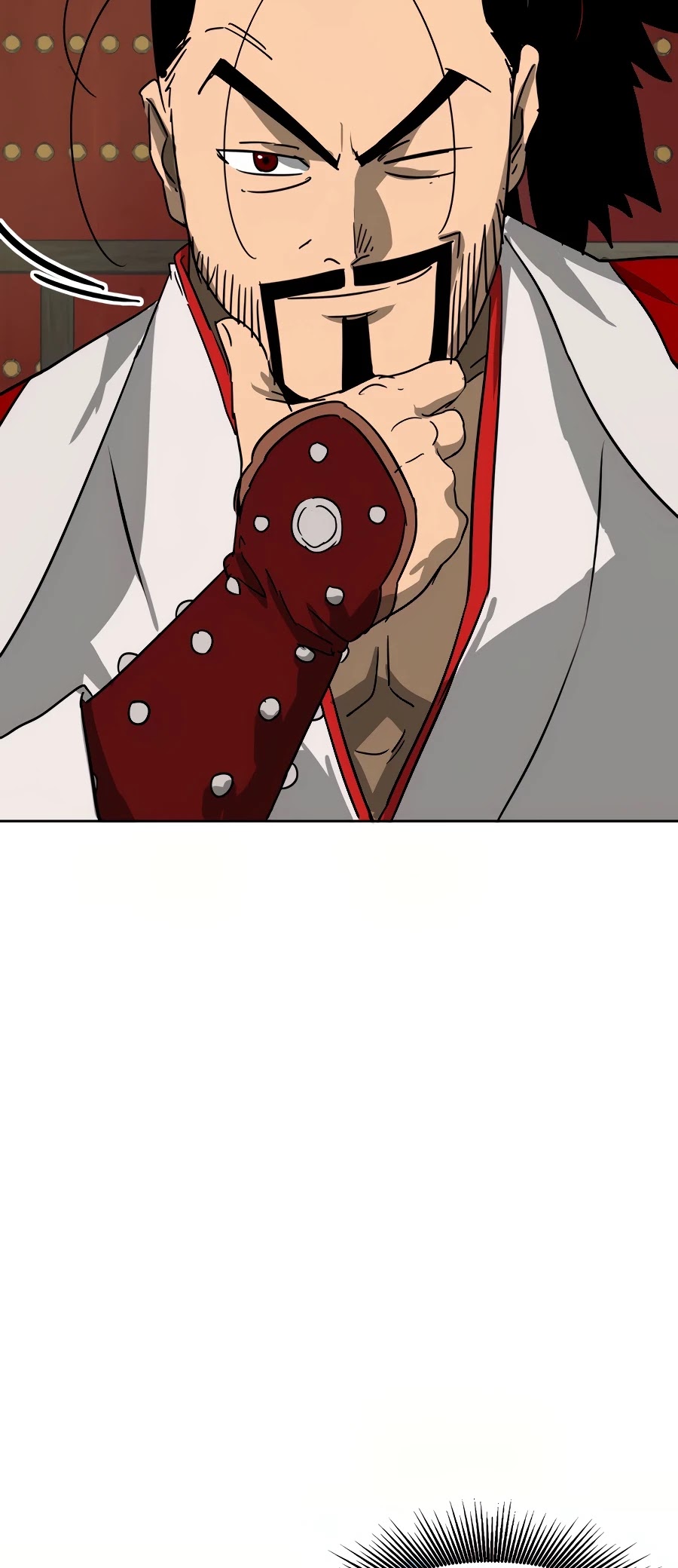 Infinite Leveling: Murim Chapter 88 page 40 - Chapter 88