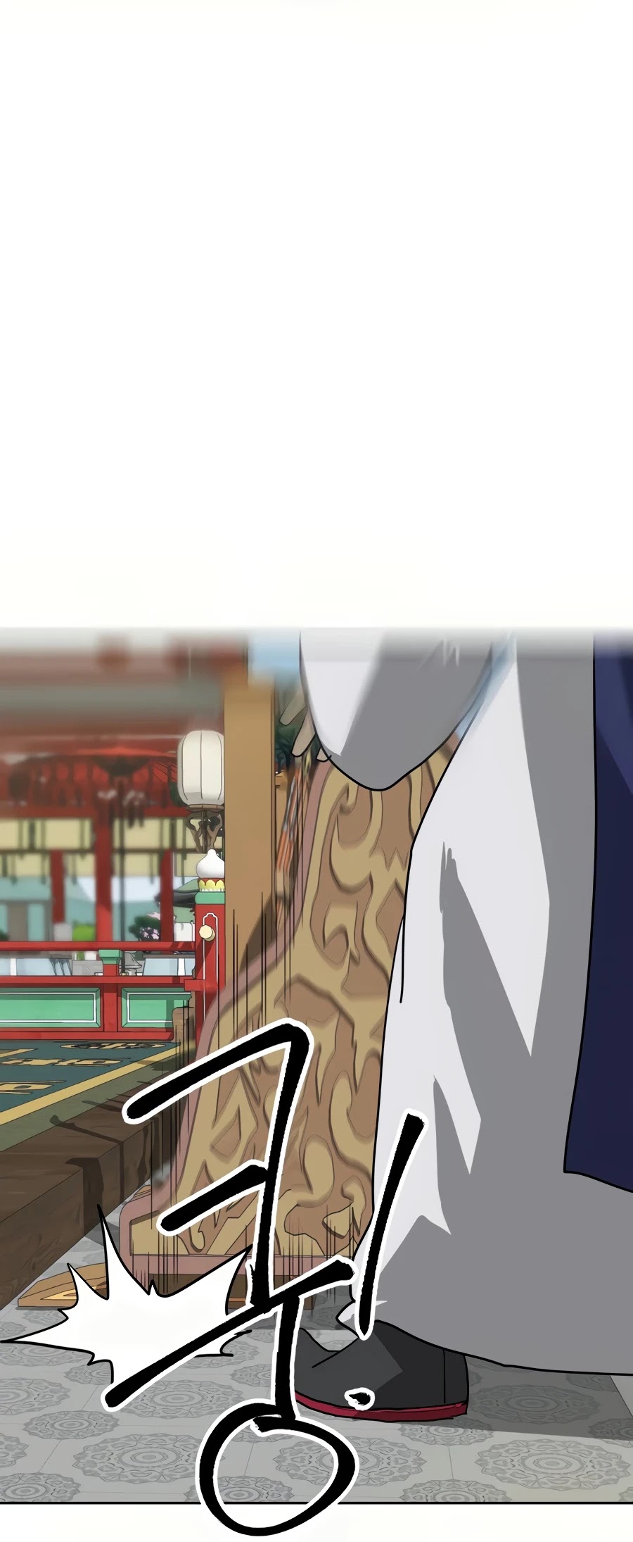 Infinite Leveling: Murim Chapter 88 page 44 - Chapter 88