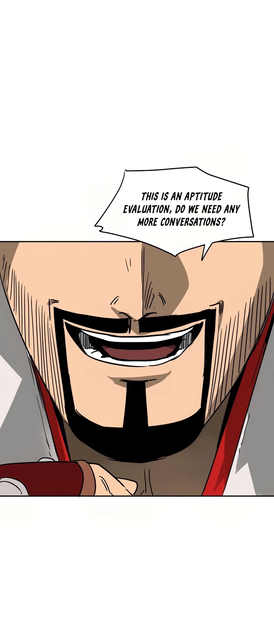 Infinite Leveling: Murim Chapter 88 page 46 - Chapter 88