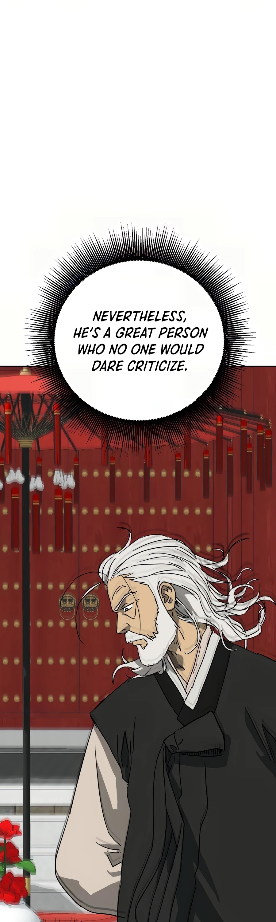 Infinite Leveling: Murim Chapter 88 page 5 - Chapter 88