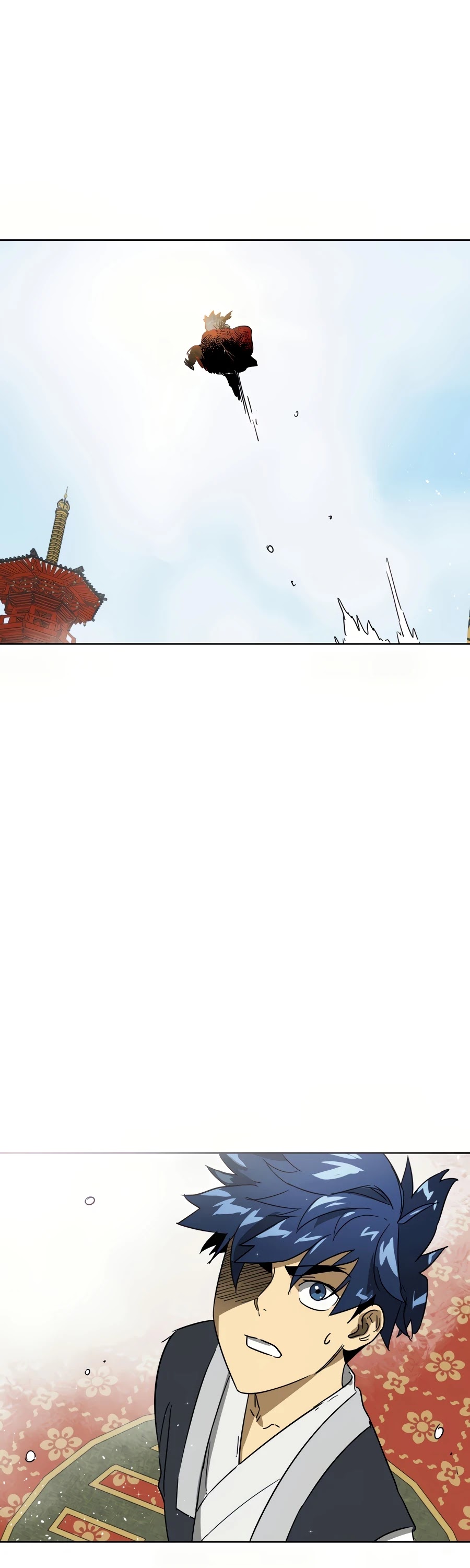 Infinite Leveling: Murim Chapter 88 page 51 - Chapter 88