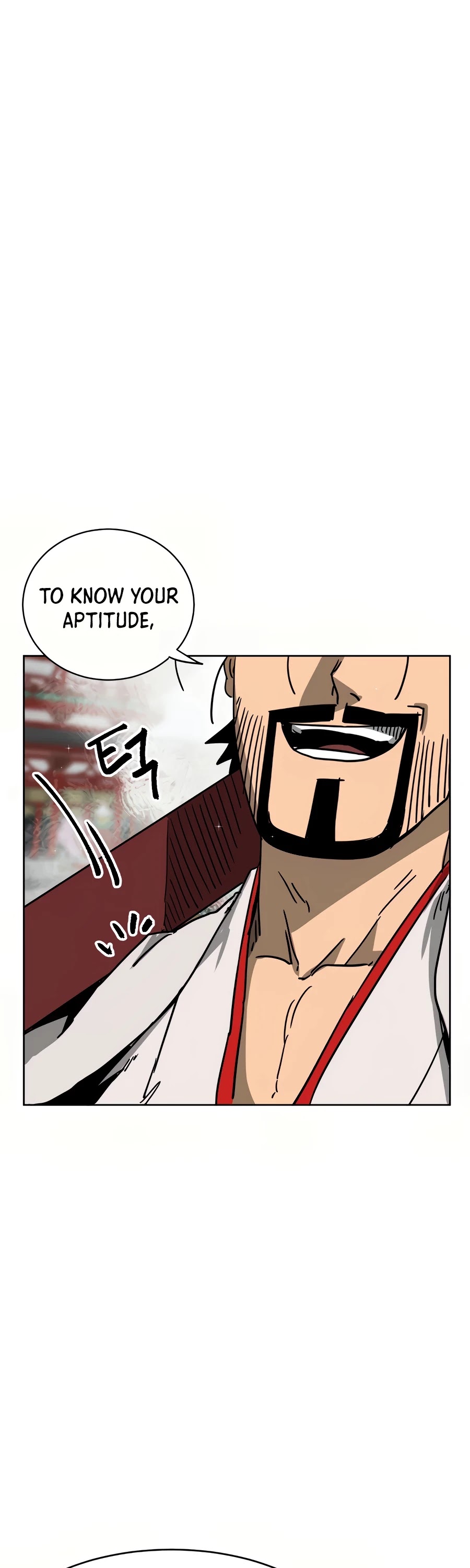 Infinite Leveling: Murim Chapter 88 page 54 - Chapter 88