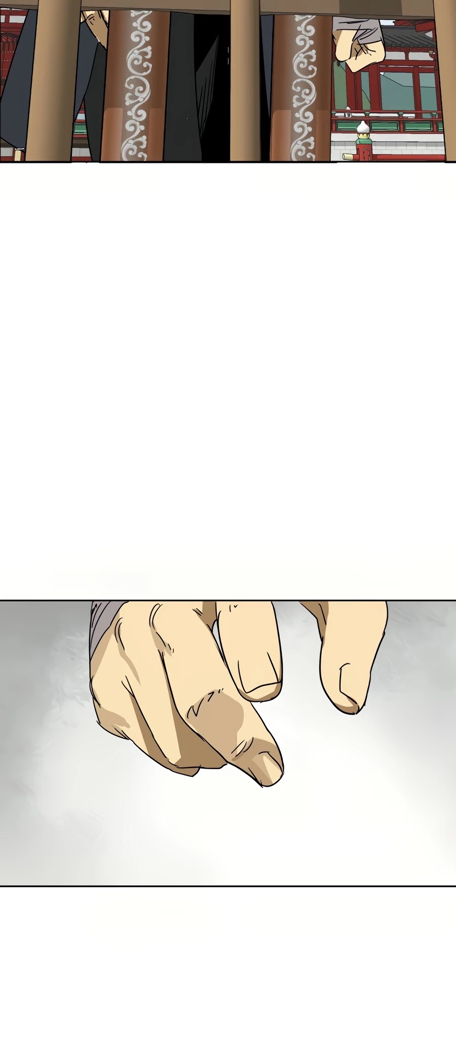 Infinite Leveling: Murim Chapter 88 page 71 - Chapter 88