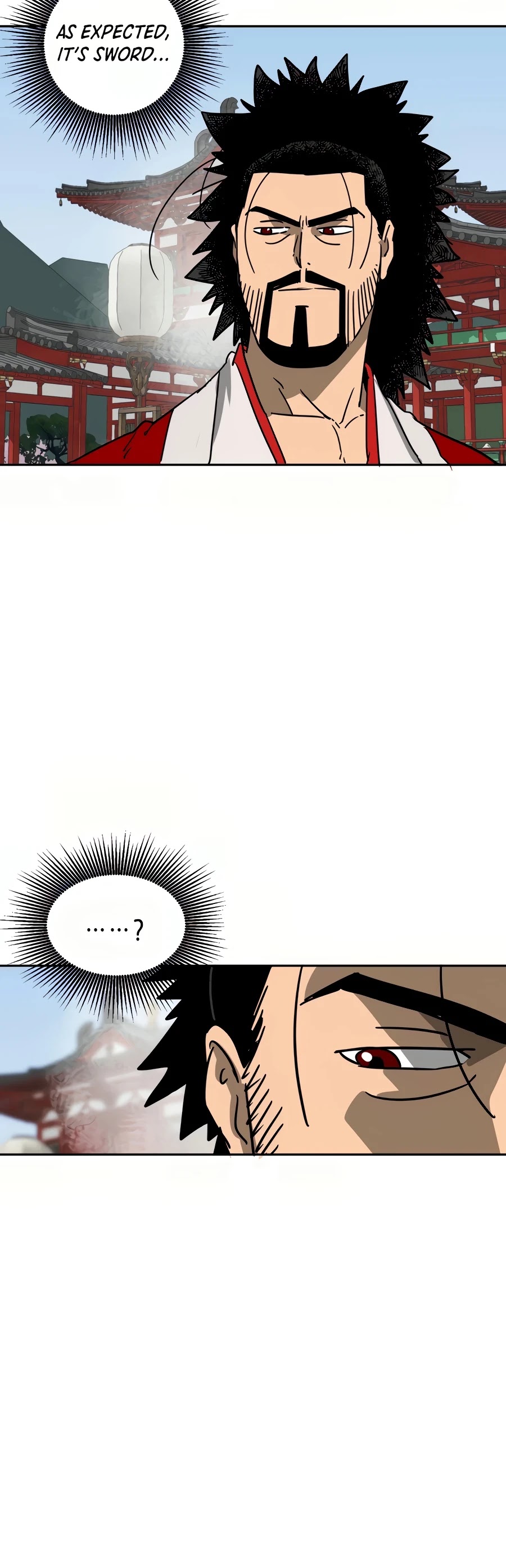 Infinite Leveling: Murim Chapter 88 page 73 - Chapter 88