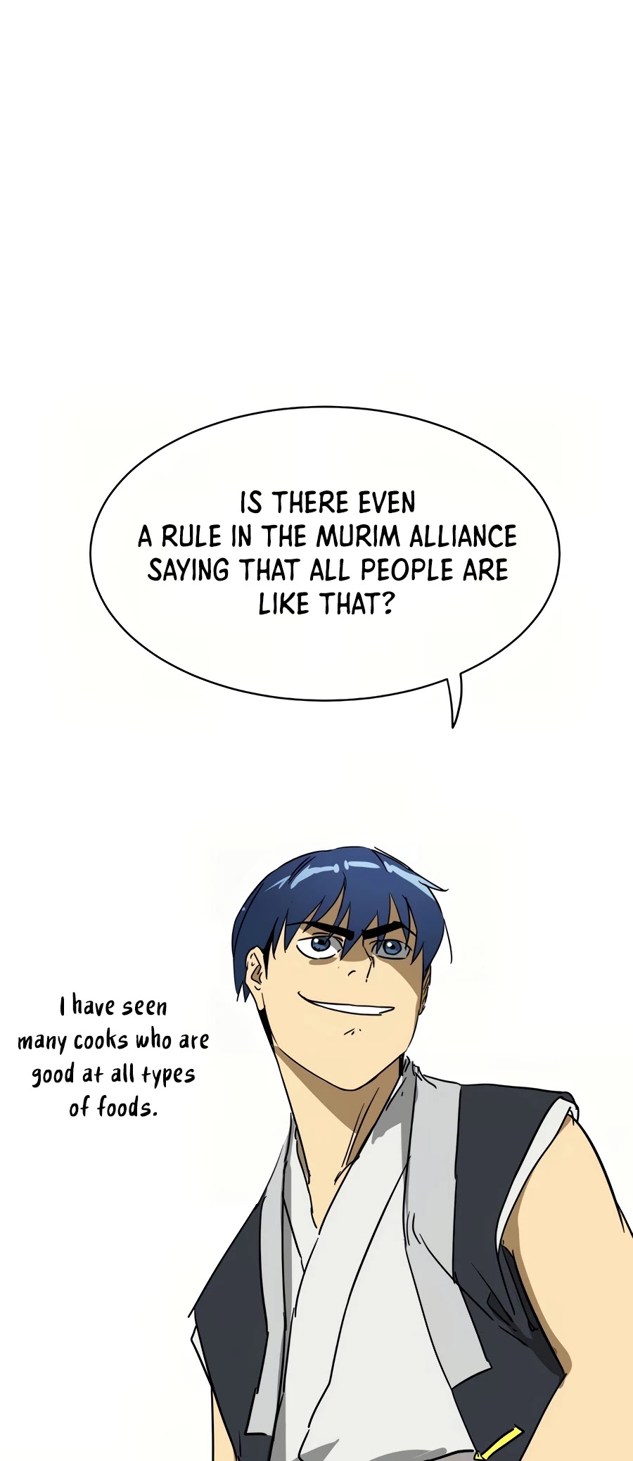 Infinite Leveling: Murim Chapter 88 page 79 - Chapter 88