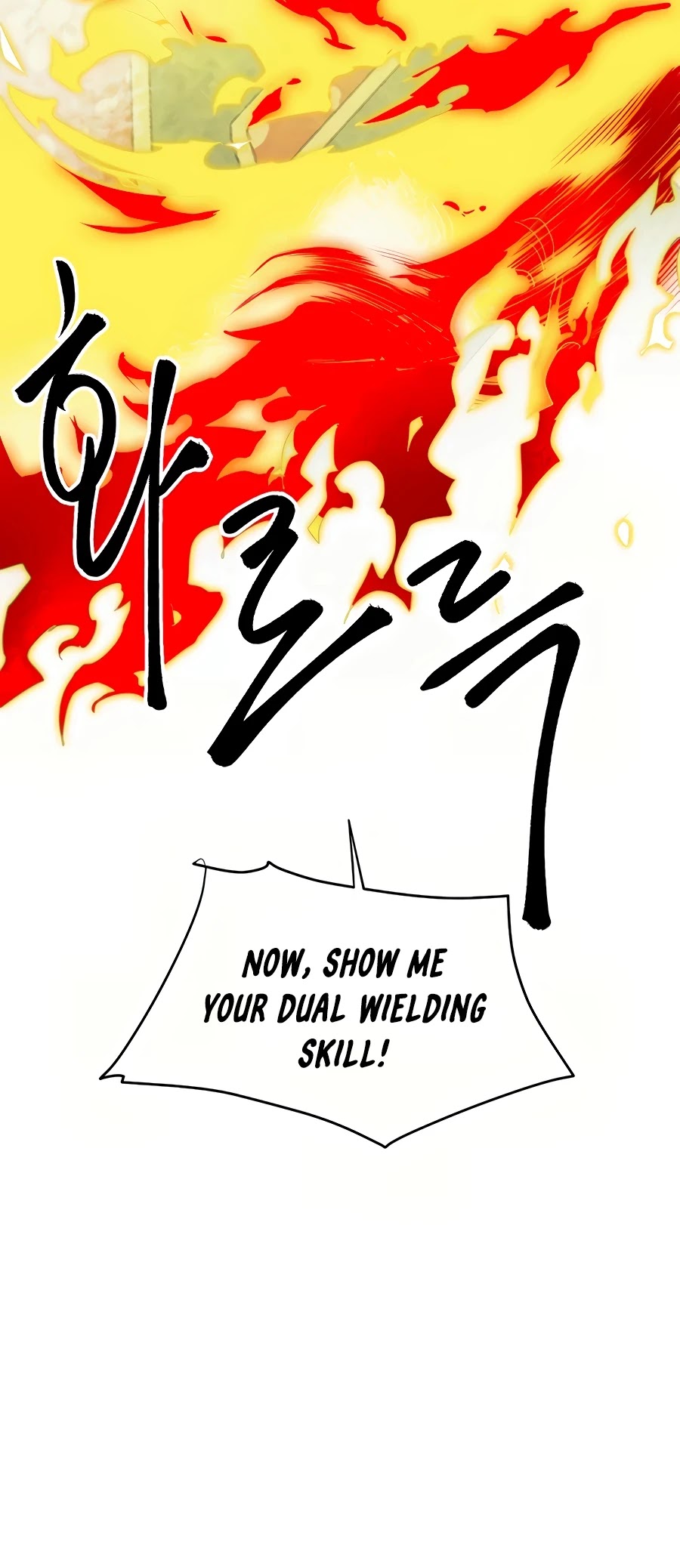 Infinite Leveling: Murim Chapter 88 page 85 - Chapter 88