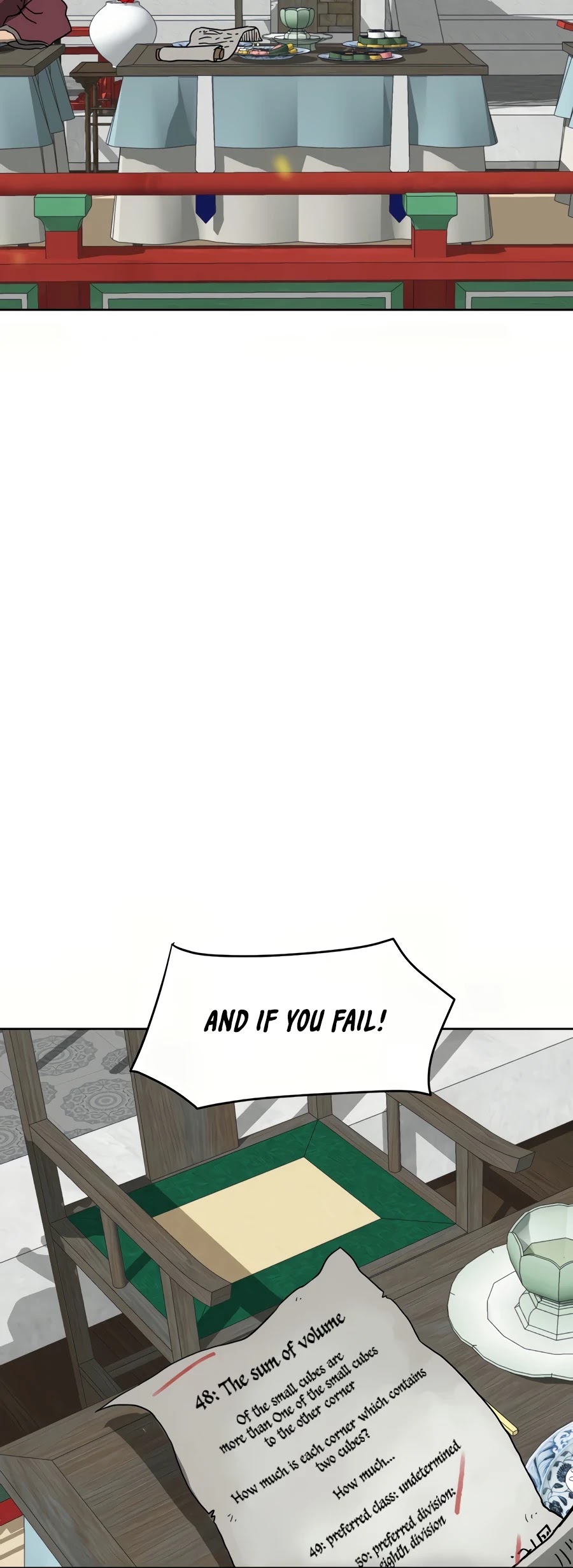 Infinite Leveling: Murim Chapter 88 page 89 - Chapter 88