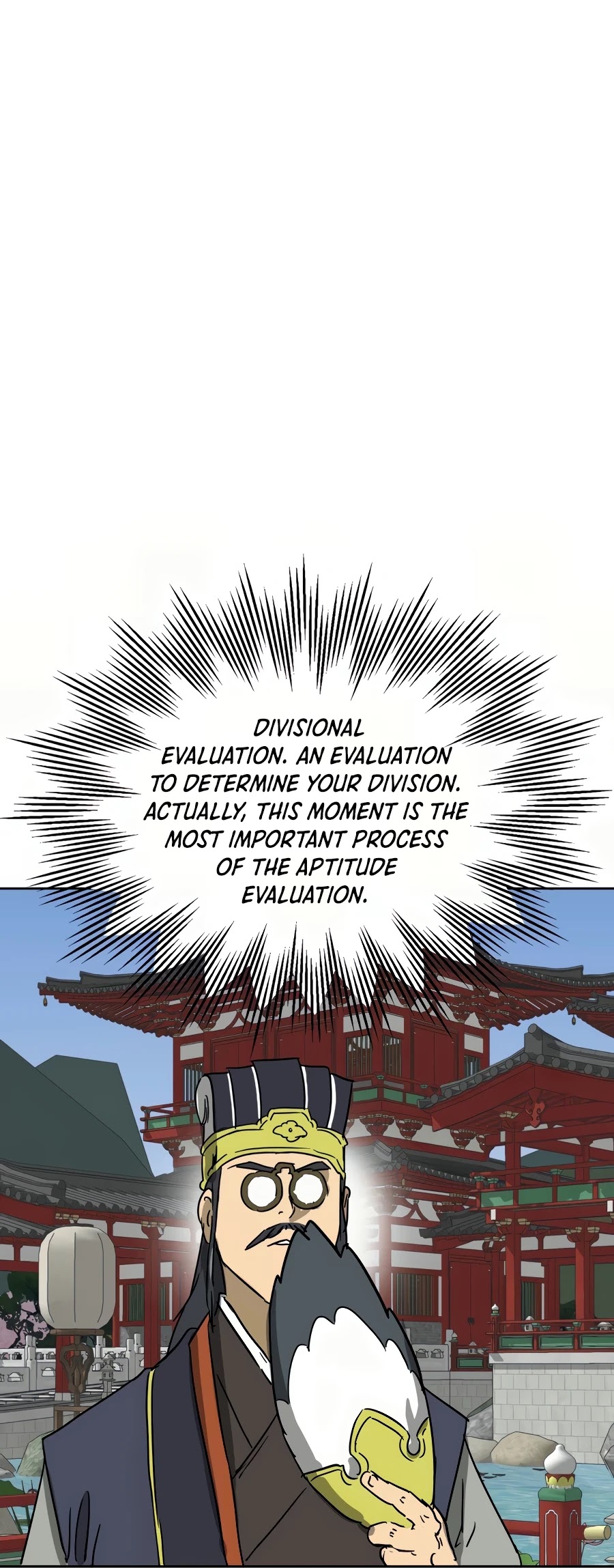 Infinite Leveling: Murim Chapter 89 page 16 - Chapter 89