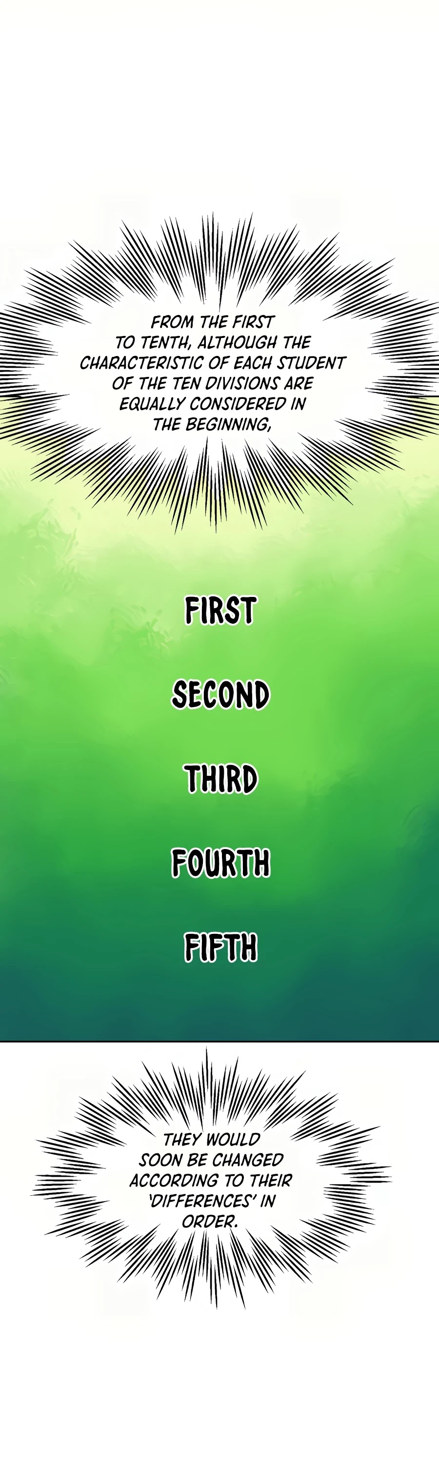 Infinite Leveling: Murim Chapter 89 page 17 - Chapter 89