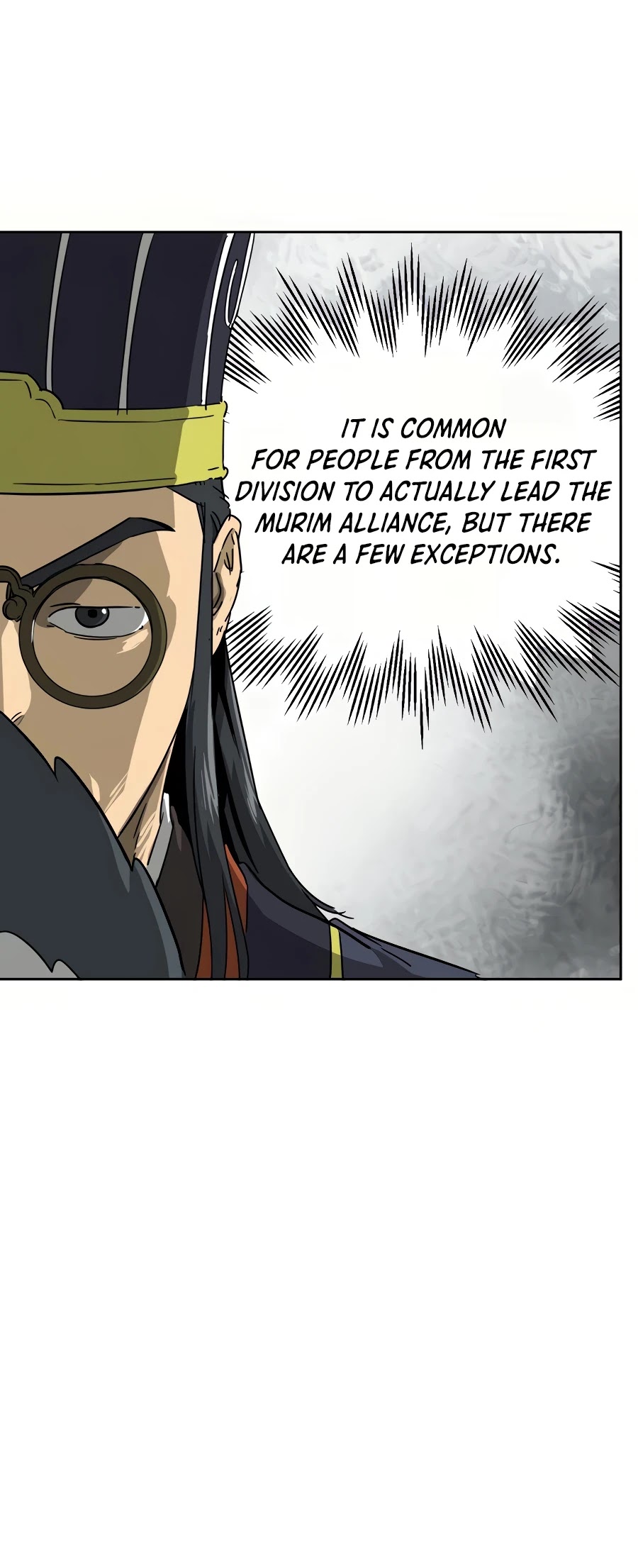 Infinite Leveling: Murim Chapter 89 page 25 - Chapter 89