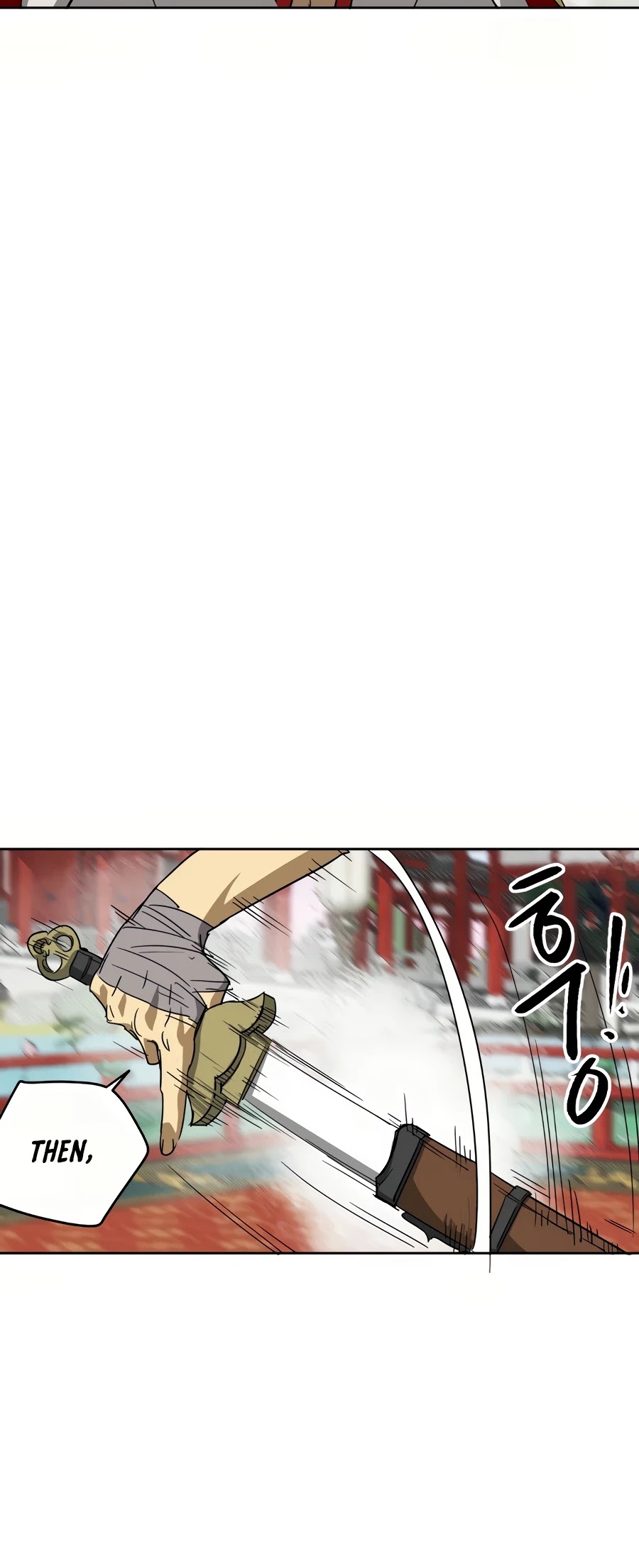 Infinite Leveling: Murim Chapter 89 page 32 - Chapter 89