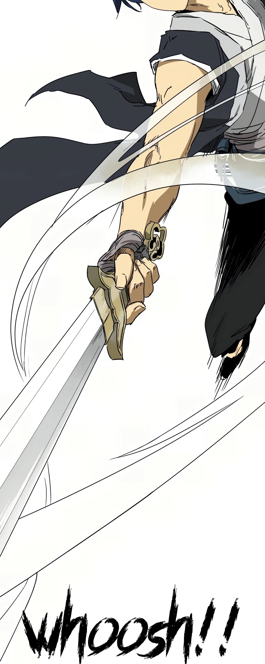 Infinite Leveling: Murim Chapter 89 page 41 - Chapter 89