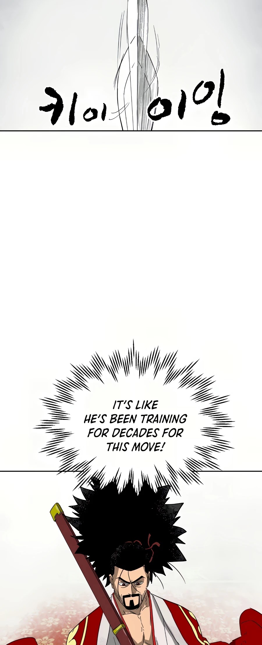 Infinite Leveling: Murim Chapter 89 page 43 - Chapter 89