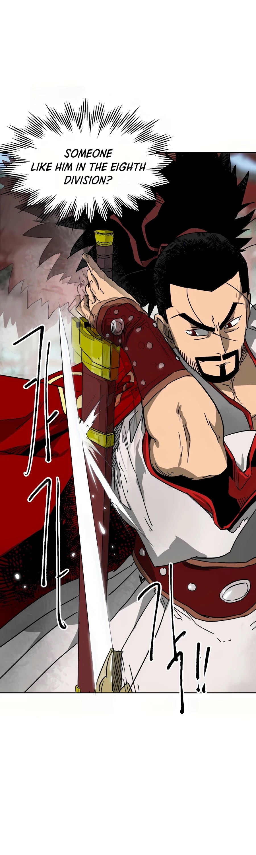 Infinite Leveling: Murim Chapter 89 page 48 - Chapter 89