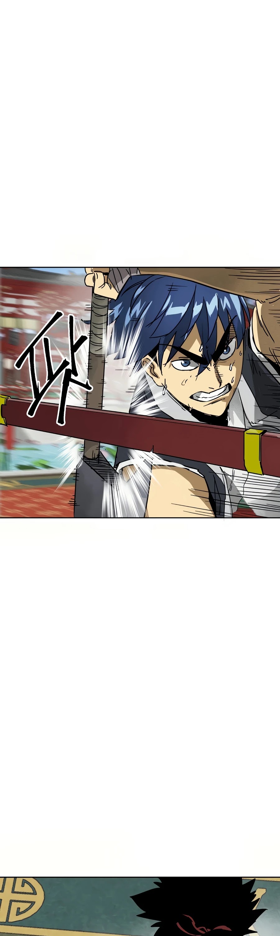 Infinite Leveling: Murim Chapter 89 page 54 - Chapter 89