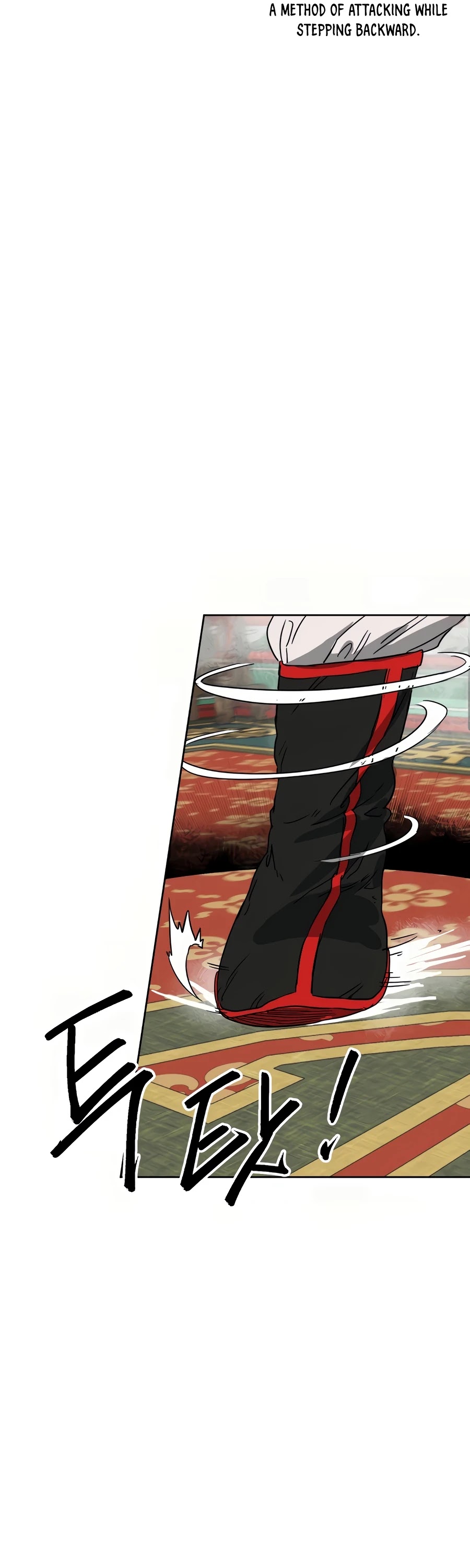 Infinite Leveling: Murim Chapter 89 page 60 - Chapter 89