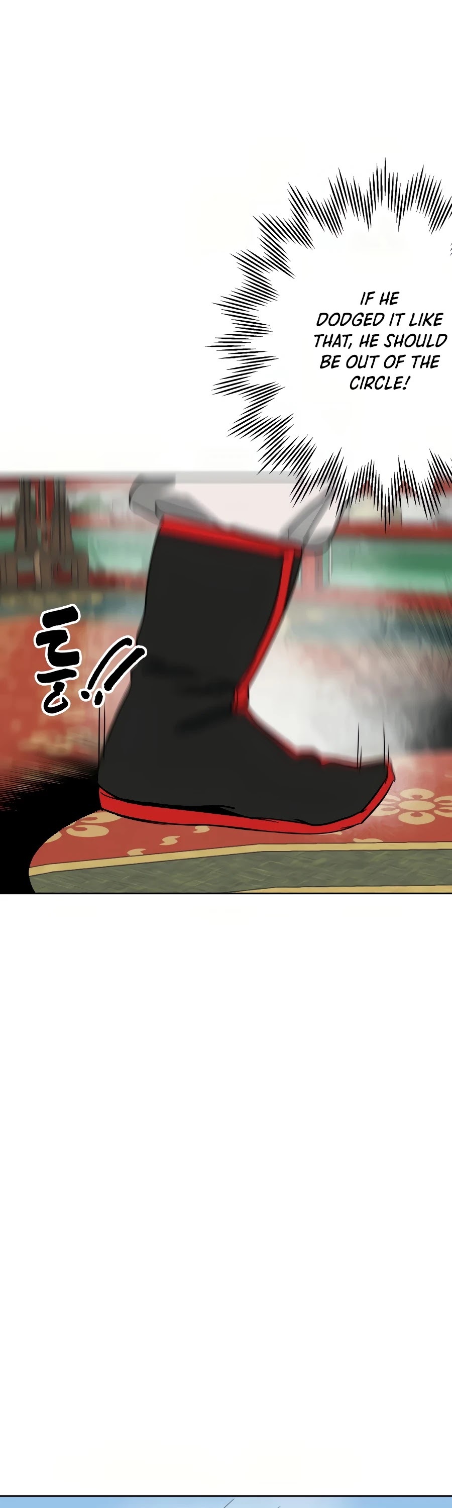 Infinite Leveling: Murim Chapter 89 page 63 - Chapter 89
