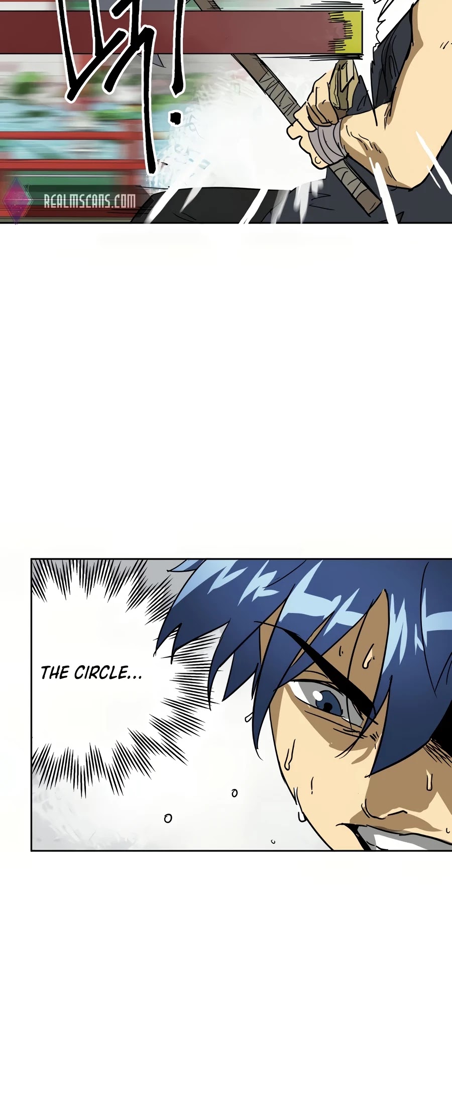Infinite Leveling: Murim Chapter 89 page 65 - Chapter 89