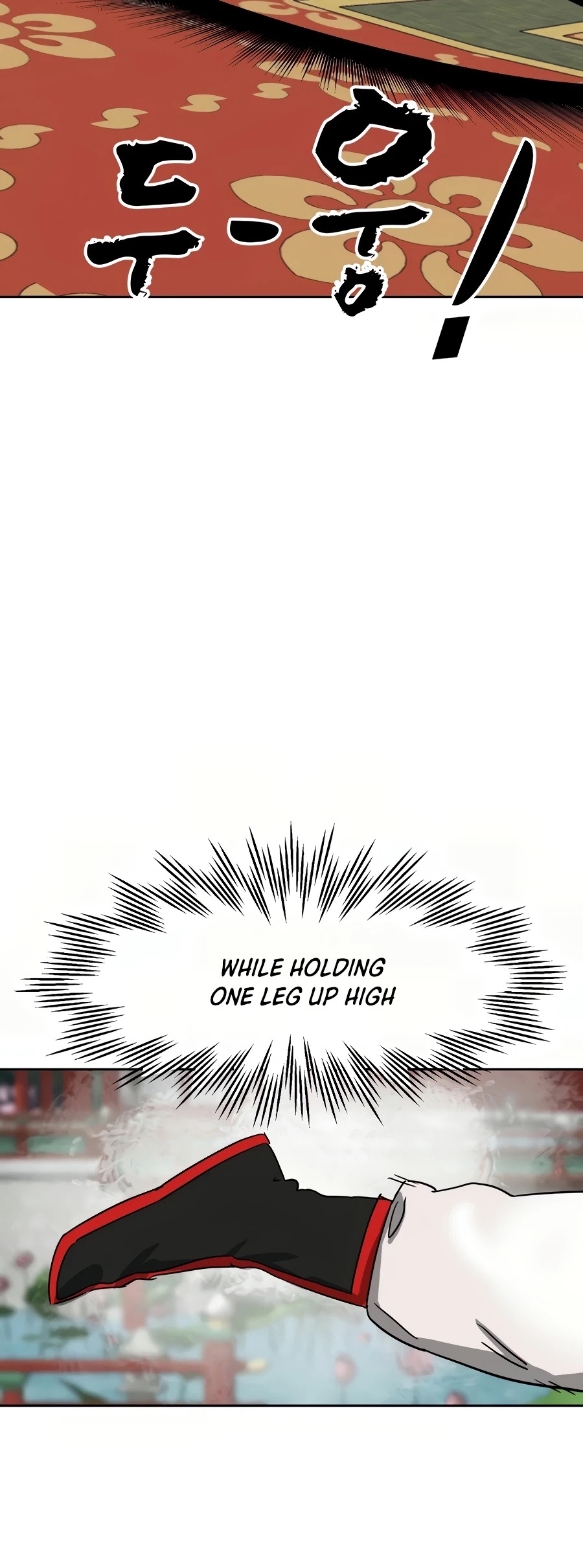 Infinite Leveling: Murim Chapter 89 page 67 - Chapter 89