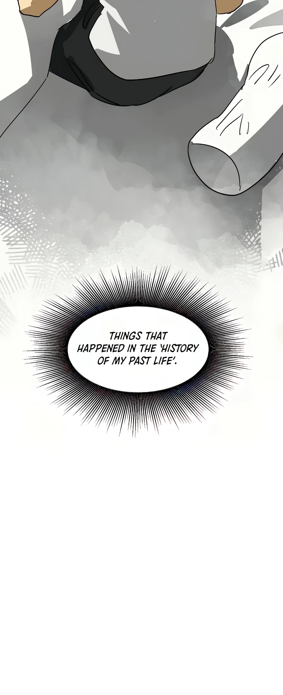 Infinite Leveling: Murim Chapter 89 page 7 - Chapter 89