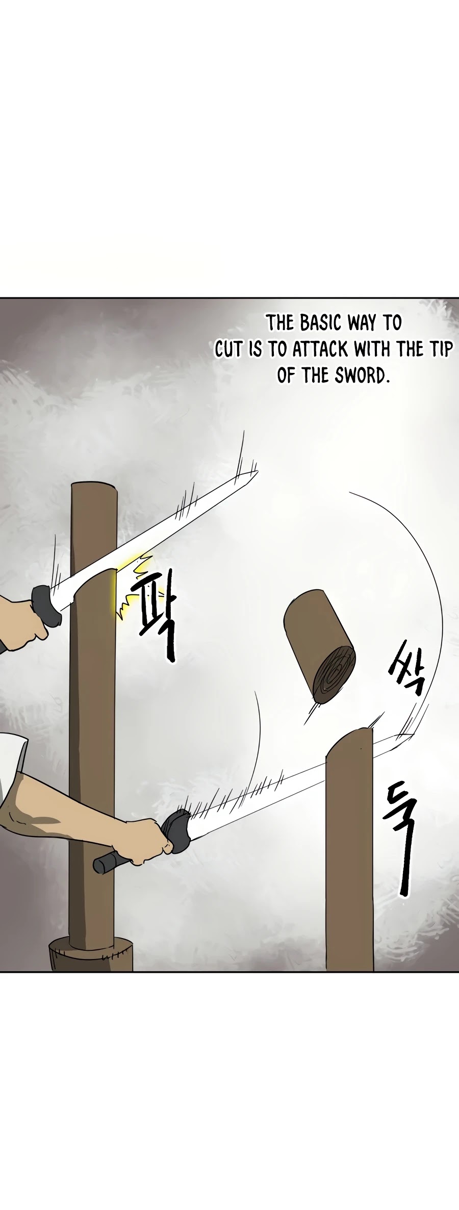 Infinite Leveling: Murim Chapter 89 page 70 - Chapter 89