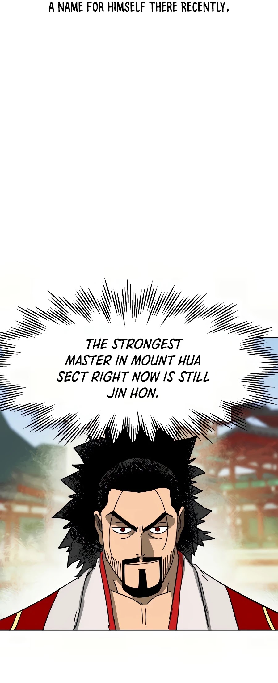 Infinite Leveling: Murim Chapter 89 page 80 - Chapter 89