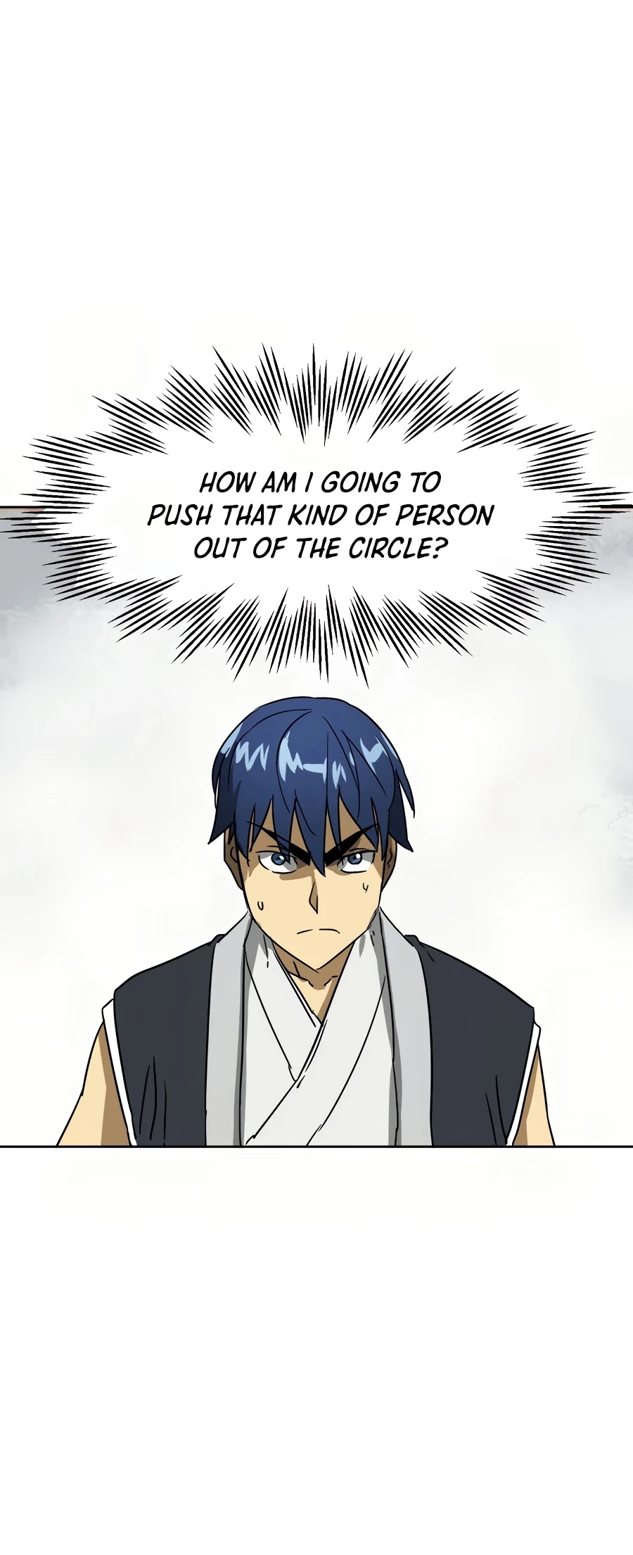Infinite Leveling: Murim Chapter 89 page 81 - Chapter 89