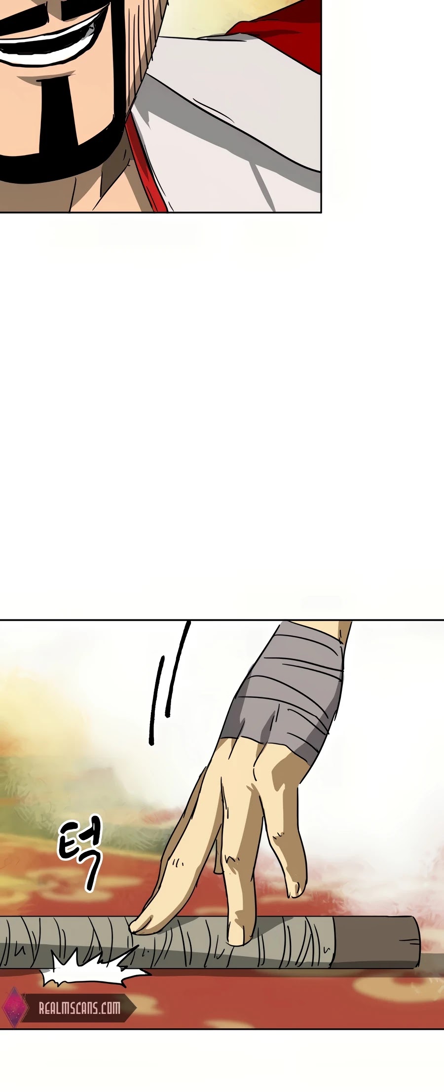 Infinite Leveling: Murim Chapter 89 page 83 - Chapter 89
