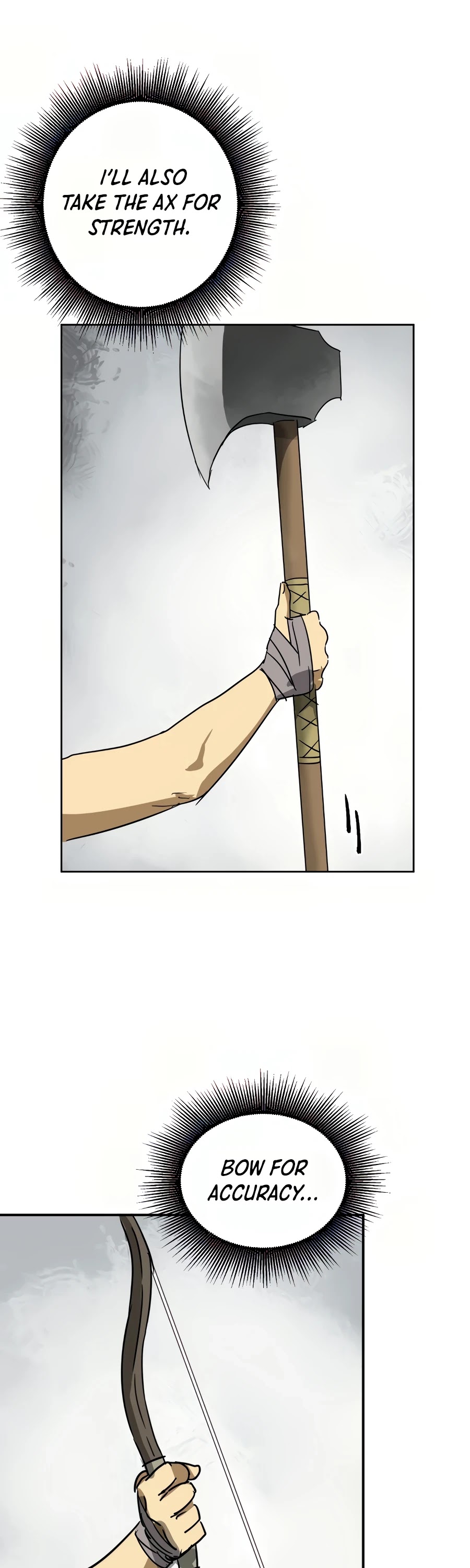 Infinite Leveling: Murim Chapter 89 page 88 - Chapter 89