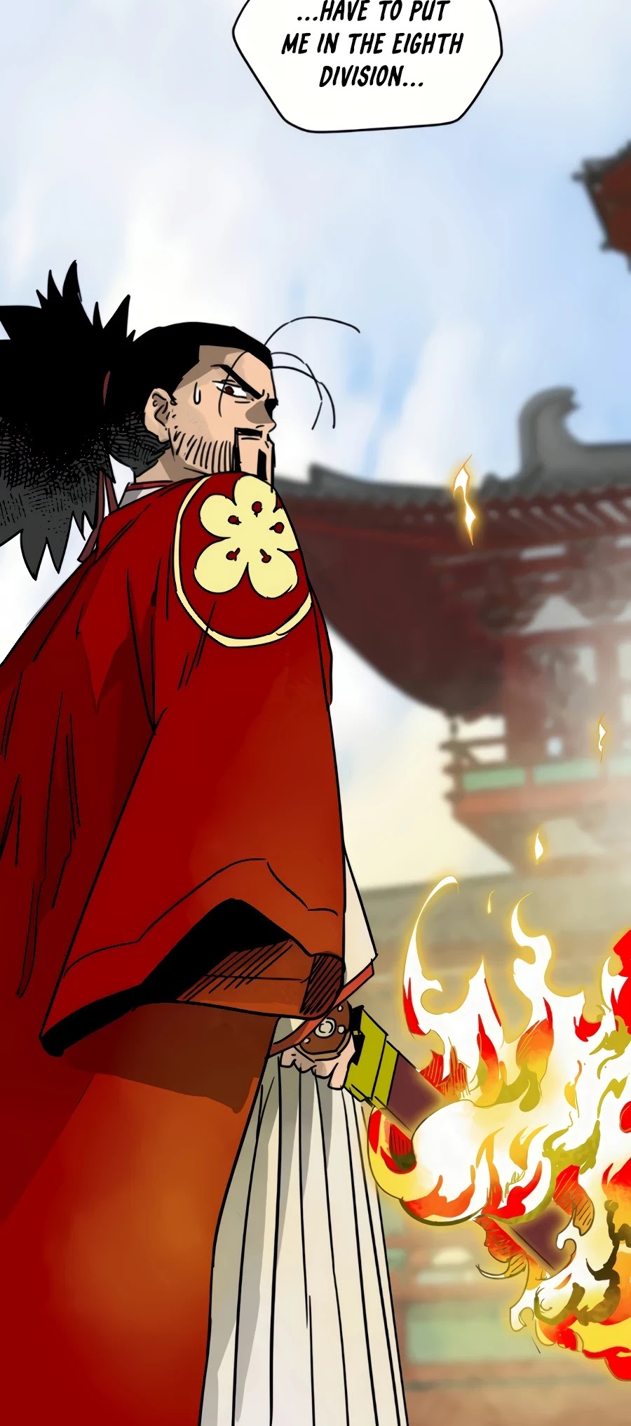 Infinite Leveling: Murim Chapter 90 page 100 - Chapter 90