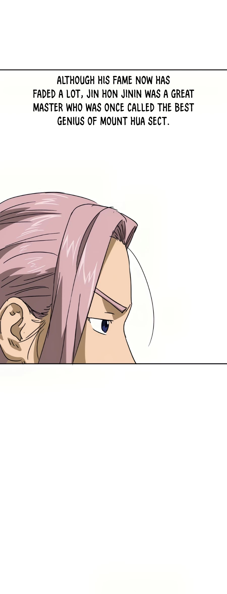 Infinite Leveling: Murim Chapter 90 page 18 - Chapter 90