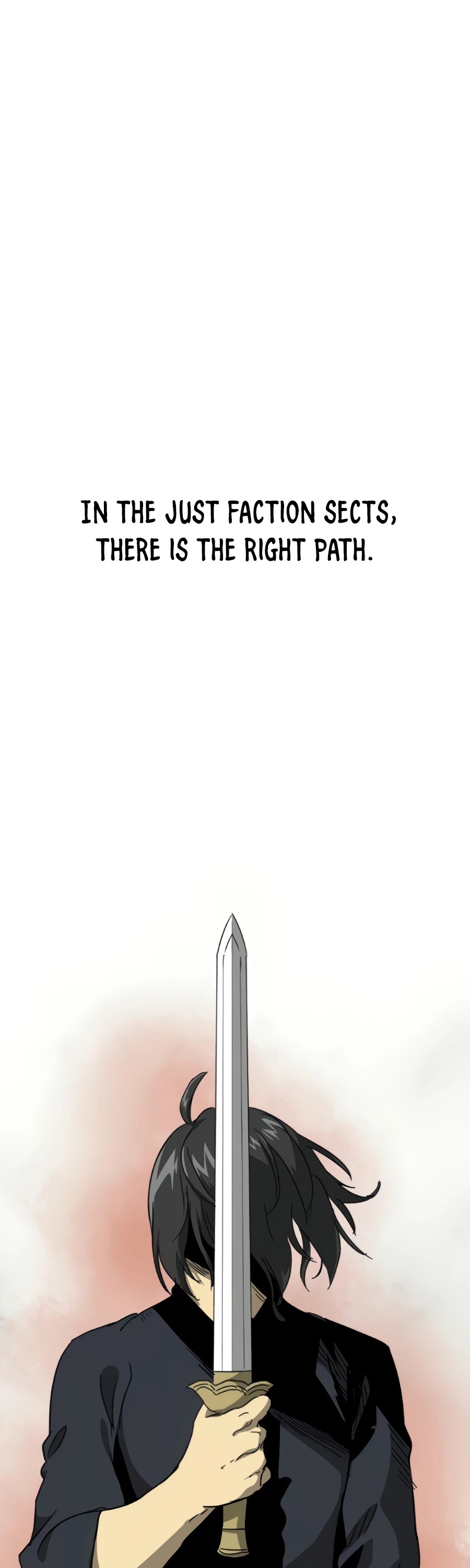 Infinite Leveling: Murim Chapter 90 page 2 - Chapter 90