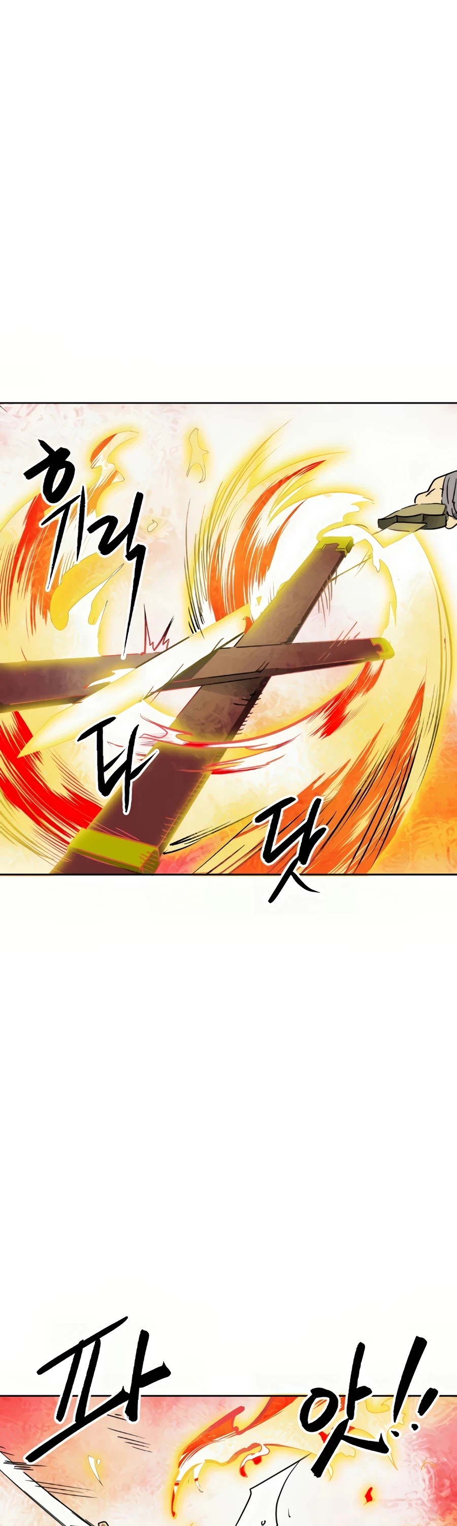 Infinite Leveling: Murim Chapter 90 page 36 - Chapter 90