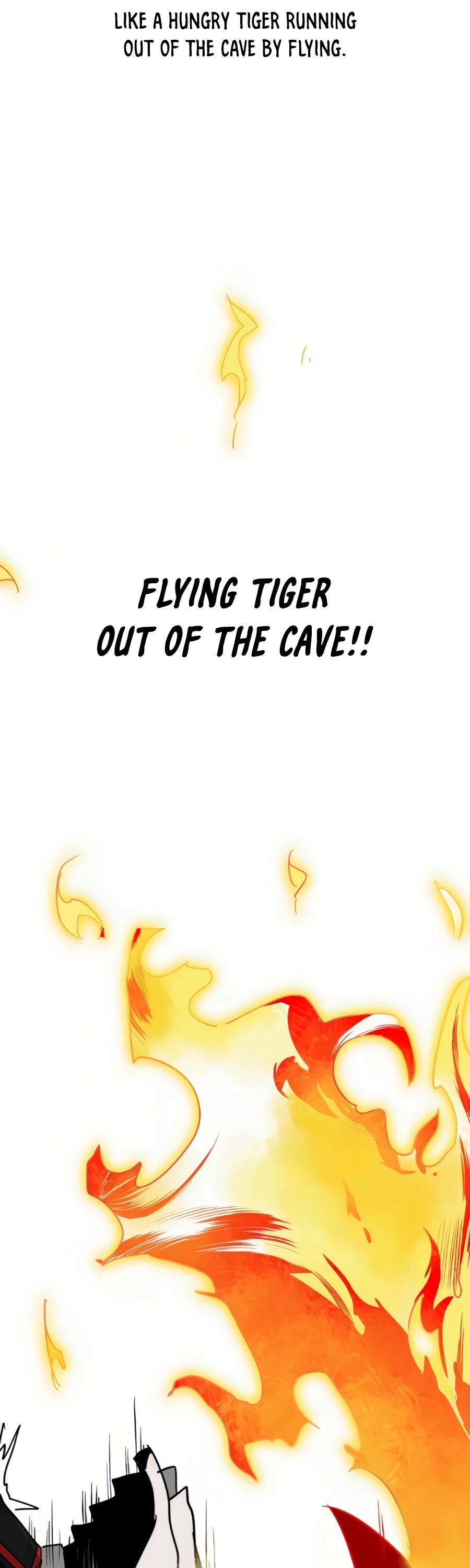 Infinite Leveling: Murim Chapter 90 page 39 - Chapter 90